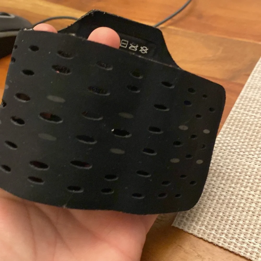 Nike Armband - Picture 2 of 4